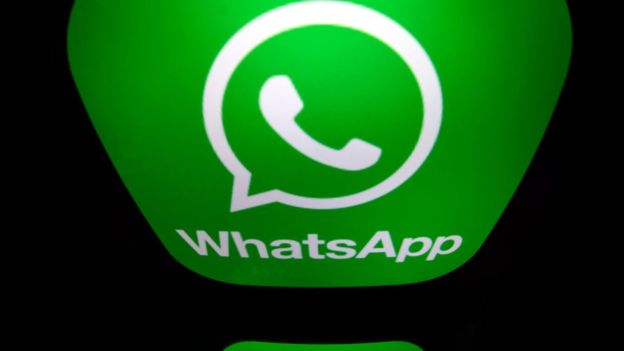 WhatsApp vuelve a estar en funcionamiento