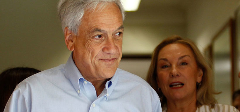 Piñera suspende cumbre APEC y COP25 en Chile para abordar crisis en el país
