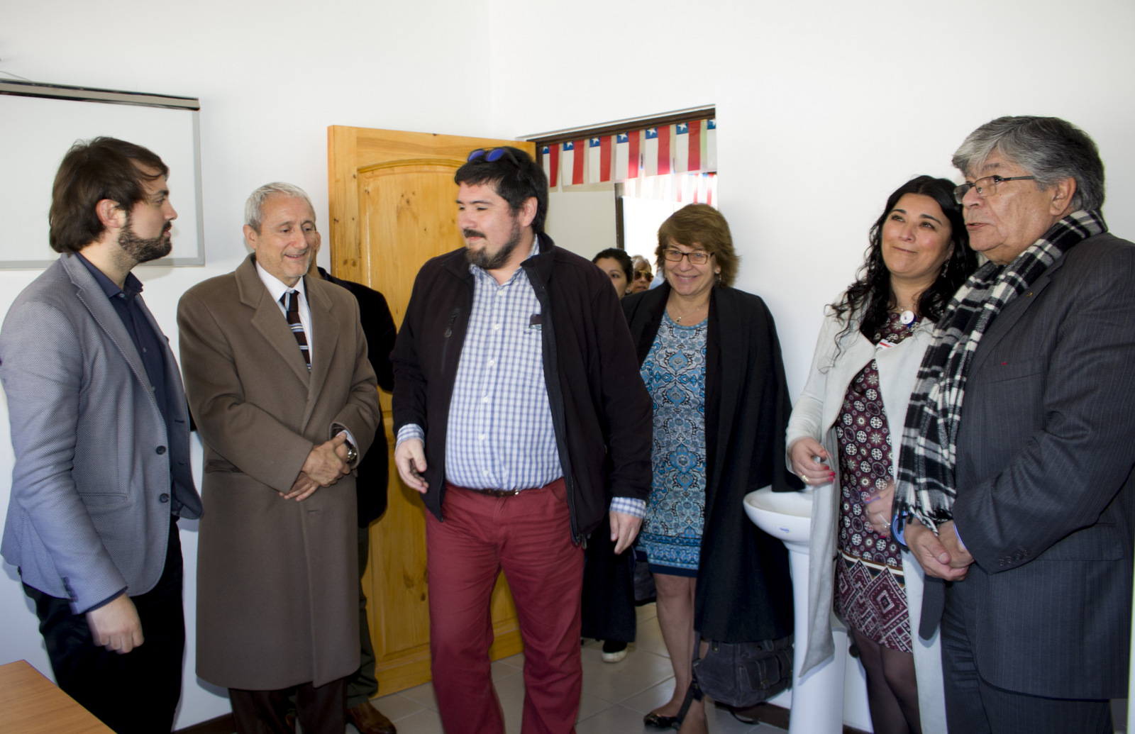 Valparaíso contará con una unidad para formar médicos de familia en el Cesfam Barón
