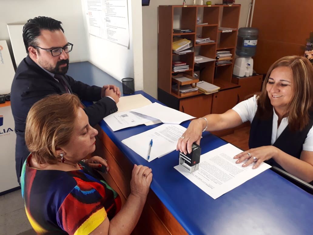 Municipalidad de La Calera presenta denuncia por emergencias vividas en la comuna