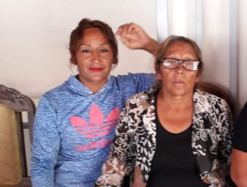 Madre de mujer trans asesinada en cerro Polanco: «A Brenda la mataron de forma brutal»