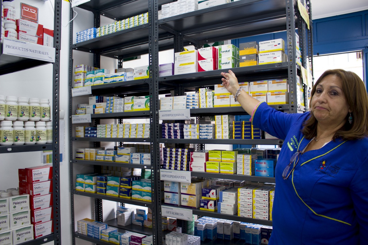 Record de ventas: En diez días porteños agotan stock de Glucómetro en la Farmacia Popular