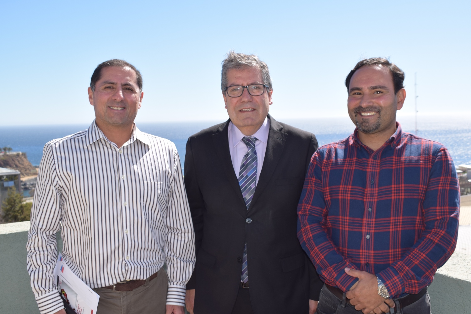 Universidad de Playa Ancha se adjudicó dos proyectos Fondeporte 2019