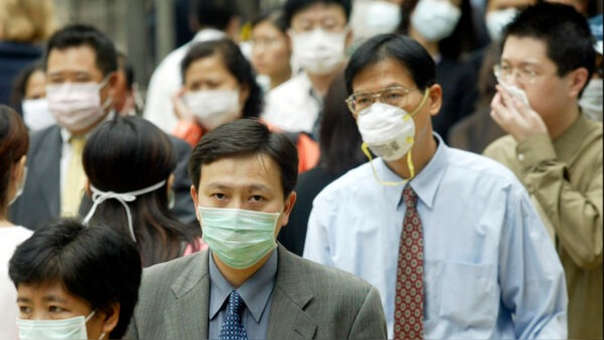 China suma balance a 25 muertos y 832 casos de afectados por misterioso virus – Coronavirus.