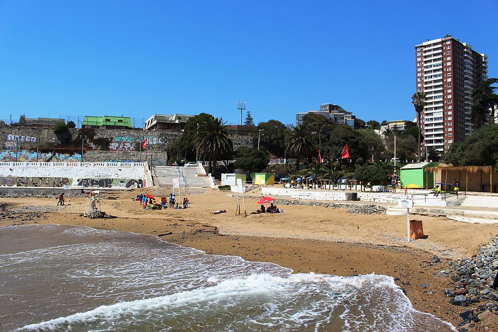 Durante enero hubo 58 denuncias por negativas en acceso a playas de Valparaíso