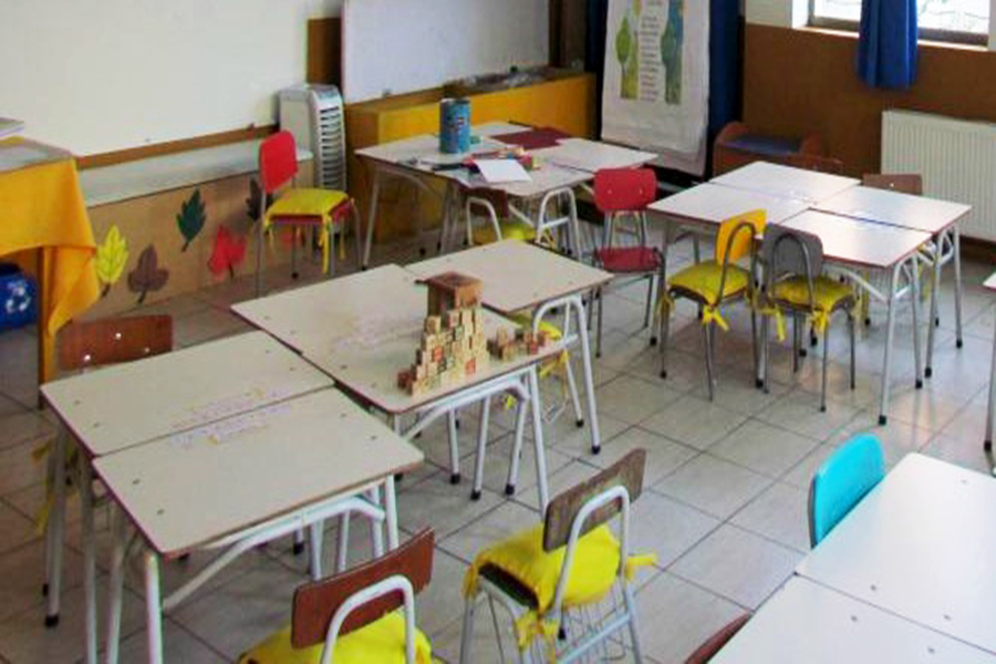 Ministerio de Salud instruye cuarentena en colegio de Región Metropolitana por caso confirmado de COVID-19