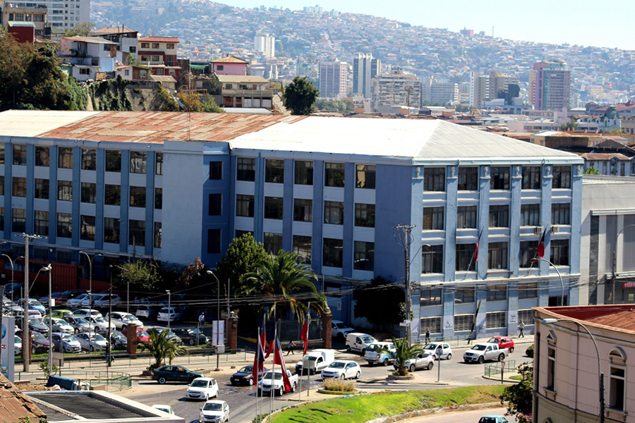 Municipalidad de Valparaíso no atenderá de manera presencial mañana viernes