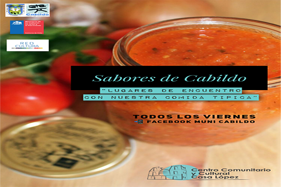 Centro Cultural Casa López difundirá cápsulas online de cocina, cuentacuentos y danza para promover el patrimonio cabildano