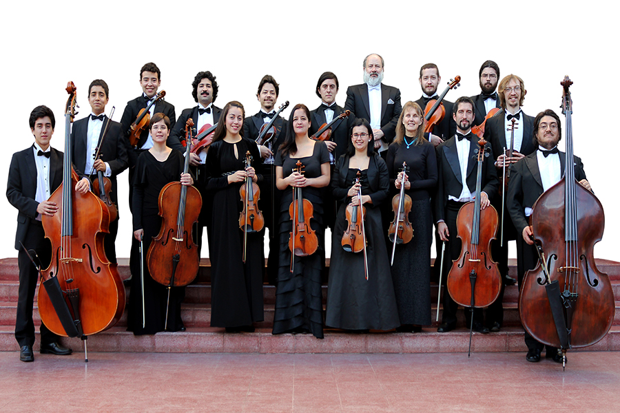 Municipalidad de Viña invita a transmisión de concierto de la Orquesta Marga Marga