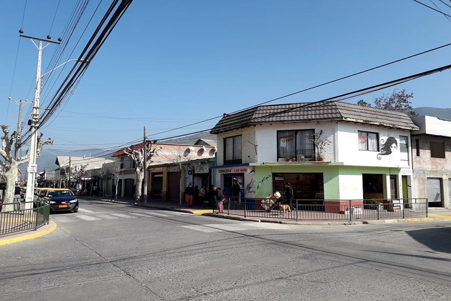 Municipalidad de Cabildo entregará 100 bonos de $100.000 a comerciantes locales