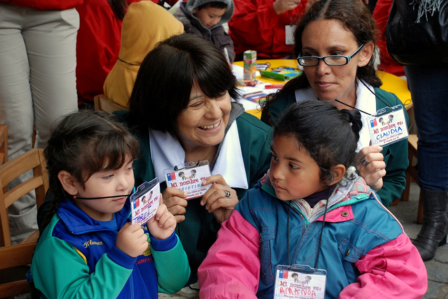 Funcionarios de Jardines Infantiles de Valparaíso rechazan retorno a clases presenciales