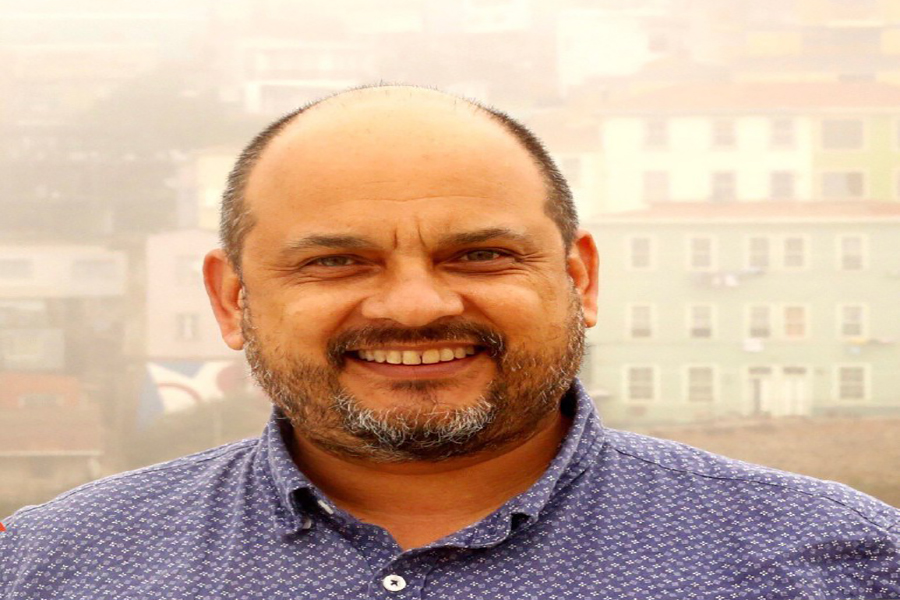 Sharp nombra delegado alcaldicio para definir futuro de la Corporación Municipal de Valparaíso