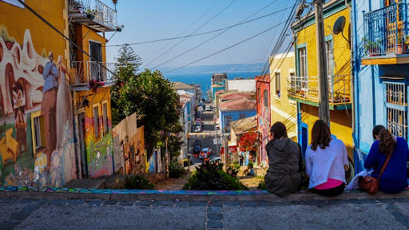 Región de Valparaíso registró un alza en la ocupación hotelera durante vacaciones de invierno llegando al 65,2%