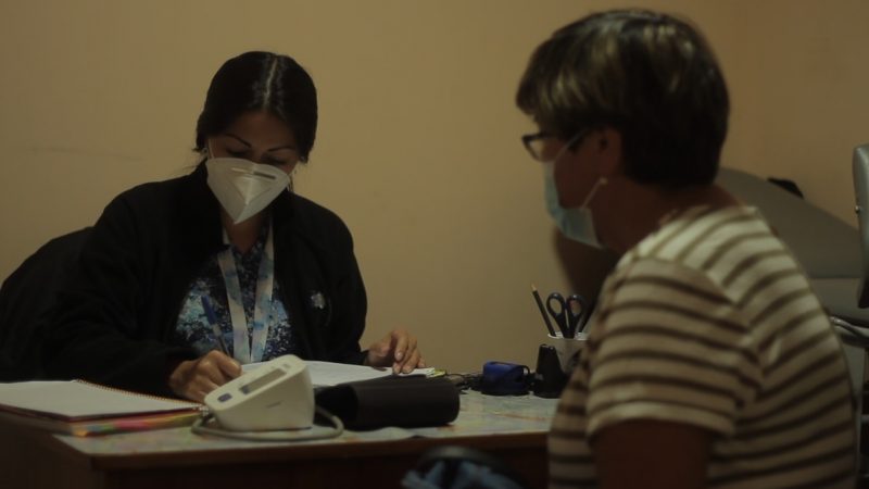 Quilpué refuerza equipos SAPUs ante aumento de casos de virus respiratorios