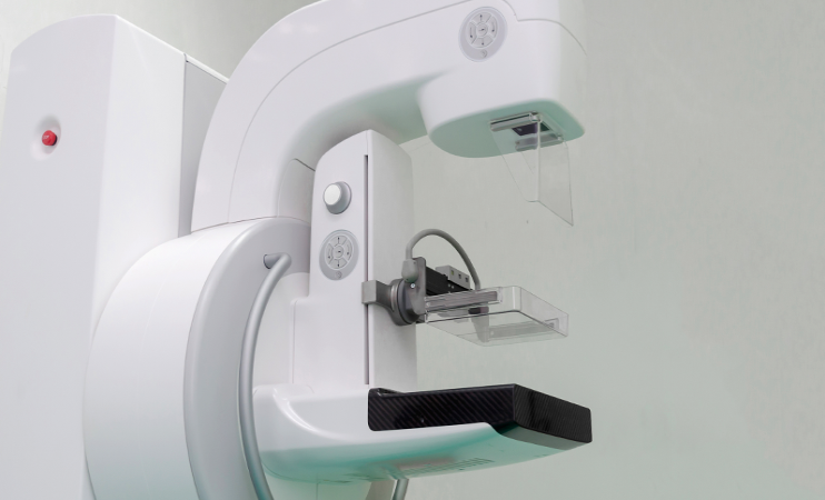 Core aprueba fondos para reposición de mamógrafo del Hospital Van Buren