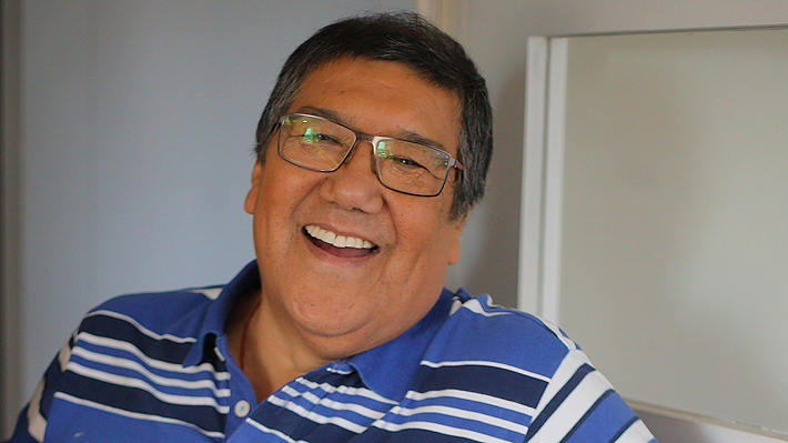 A los 72 años fallece el gran comediante y humorista Jorge «Chino» Navarrete