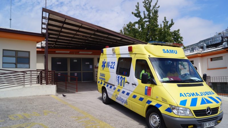 Fenats Hospital Quilpué denuncia investigaciones sumarias deficientes en temas de maltrato y acoso laboral por parte del Departamento Jurídico del Servicio de Salud Viña del Mar Quillota