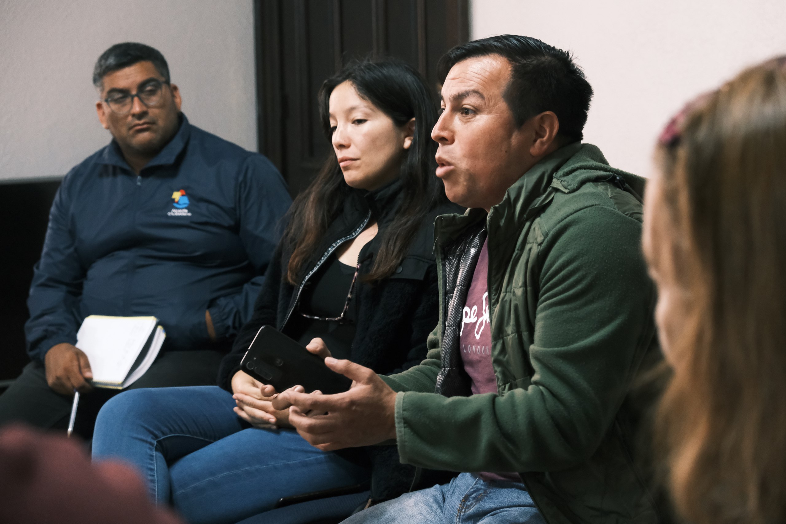 MAYOR SEGURIDAD PARA LOS CAMPEONATOS NOCTURNOS DE VALPARAÍSO