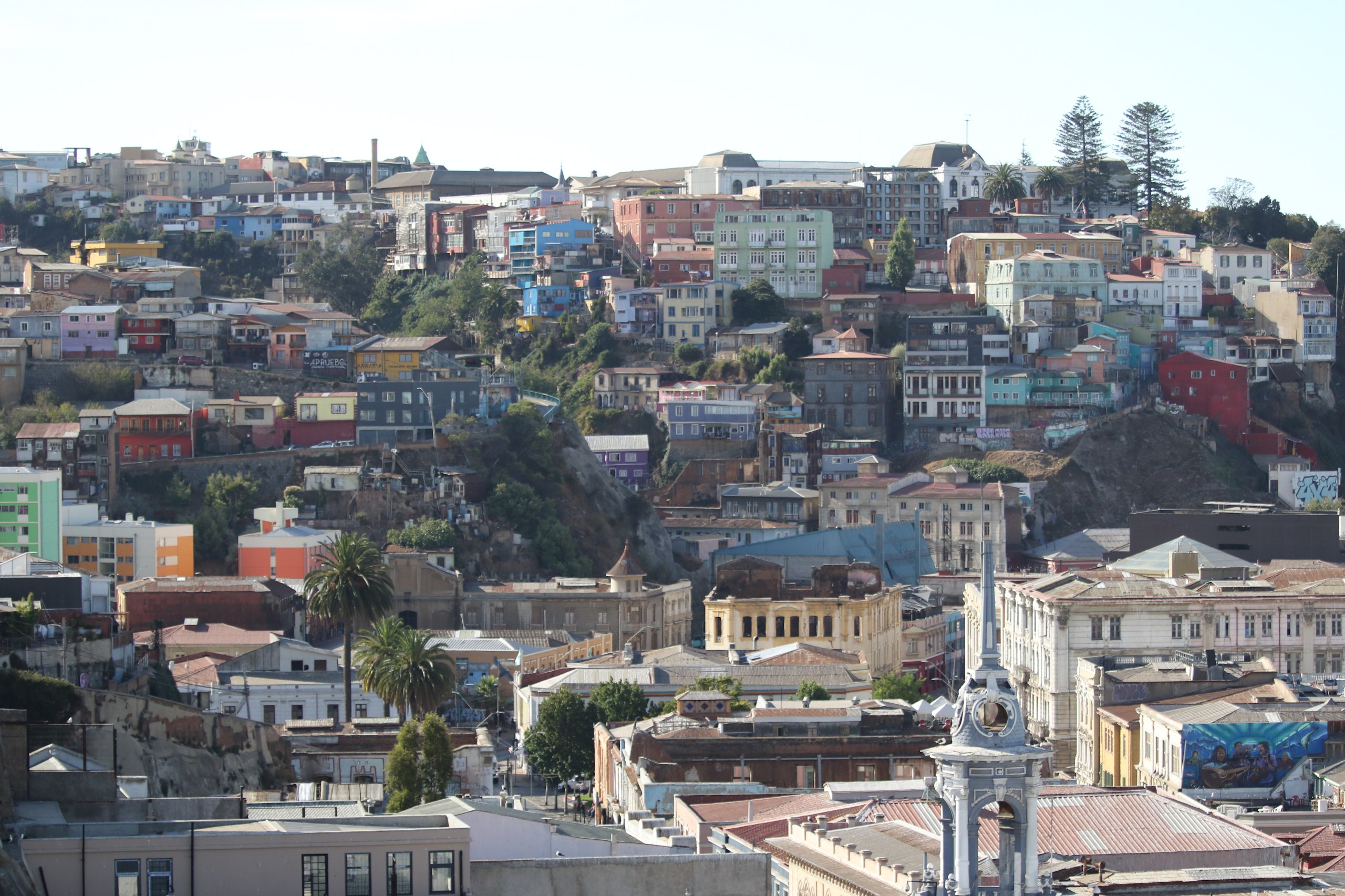 Concejales porteños valoran inclusión de Valparaíso dentro del “Plan Calles sin Violencia”