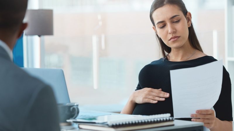 ¿Por qué una mala reputación en línea puede afectar la búsqueda de trabajo?