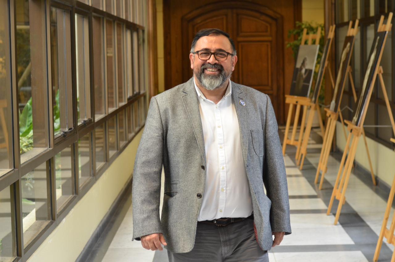 Diputado Víctor Pino solicita “información completa y detallada” sobre proyectos de innovación en Chile tras caída de país en ranking mundial