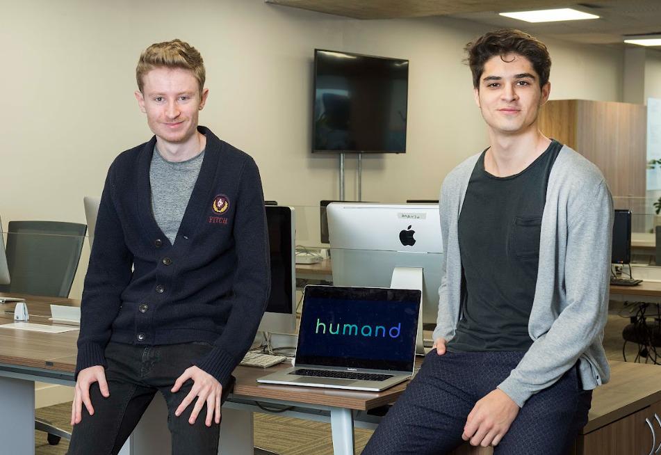Digitalización de los Recursos Humanos: Humand, la app que busca facilitar la comunicación en las empresas