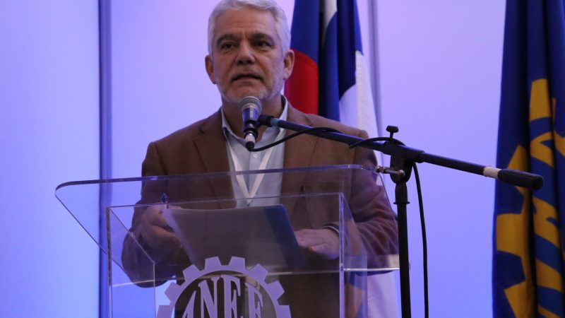 ANEF valoró dictamen de la Justicia en Caso Audios: “defendemos el valor de la función pública, la probidad y la transparencia”