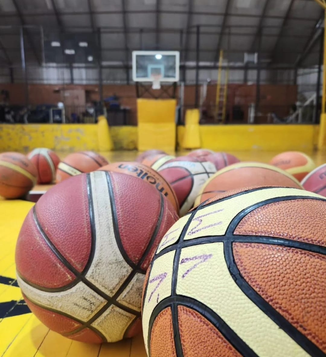 Club de Básquetbol Villa Moderna conmemora 94 años de vida desde el corazón de Viña del Mar